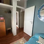 Lxroller Alcantara Alvito 2-bedroom Apartment Lisbon