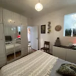 Lxroller Alcantara Alvito 2-bedroom Lisbon
