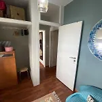 Lxroller Alcantara Alvito 2-bedroom * Lisbon