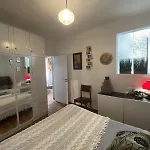 Lxroller Alcantara Alvito 2-bedroom Apartment Lisbon