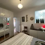 Apartment Lxroller Alcantara Alvito 2-bedroom *