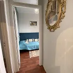Lxroller Alcantara Alvito 2-bedroom Апартаменты