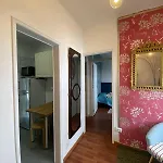 Апартаменты Lxroller Alcantara Alvito 2-bedroom