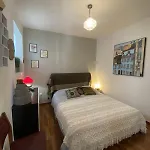 Lxroller Alcantara Alvito 2-bedroom Апартаменты *
