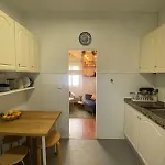 Lxroller Alcantara Alvito 2-bedroom Апартаменты