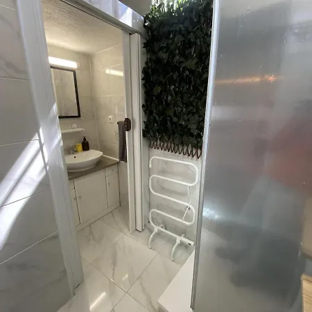 Lxroller Alcantara Alvito 2-bedroom Апартаменты