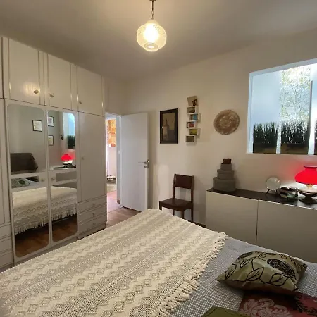 Lxroller Alcantara Alvito 2-bedroom Апартаменты