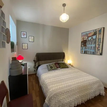Lxroller Alcantara Alvito 2-bedroom Апартаменты *