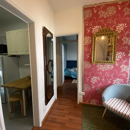 Lxroller Alcantara Alvito 2-bedroom * Лиссабон
