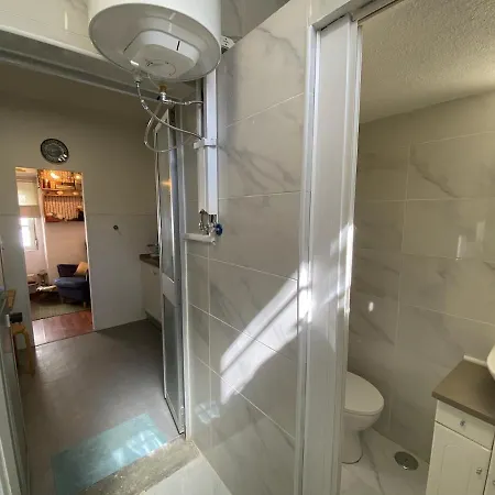 Апартаменты Lxroller Alcantara Alvito 2-bedroom *