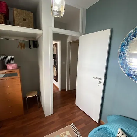 Lxroller Alcantara Alvito 2-bedroom * Лиссабон