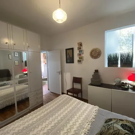 Lxroller Alcantara Alvito 2-bedroom Apartment Lisbon