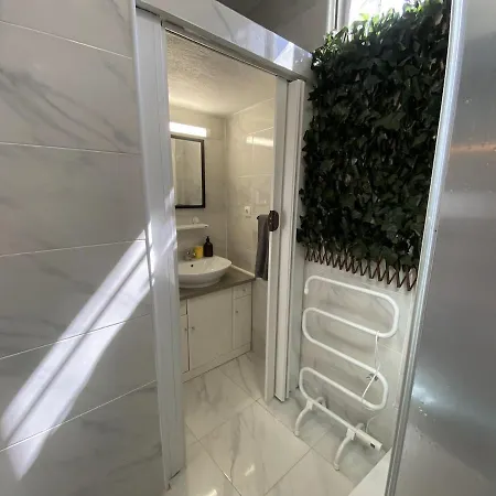 Lxroller Alcantara Alvito 2-bedroom Апартаменты