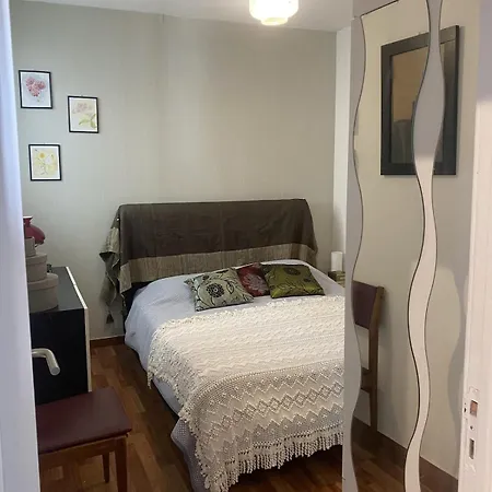 Lxroller Alcantara Alvito 2-bedroom Лиссабон