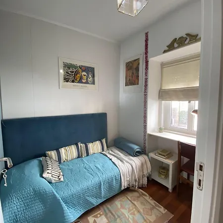 Lxroller Alcântara Alvito 2-bedroom *