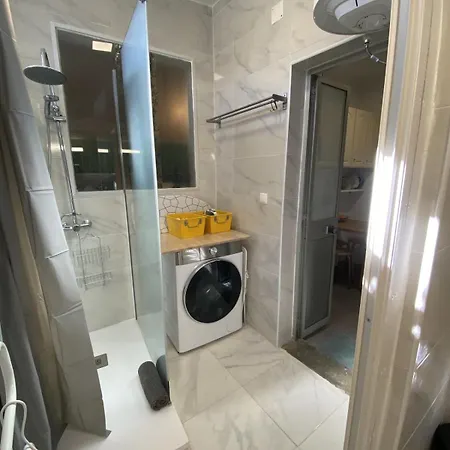 Lxroller Alcântara Alvito 2-bedroom *