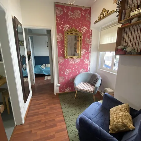 Lxroller Alcântara Alvito 2-bedroom