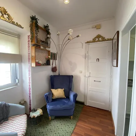 Lxroller Alcântara Alvito 2-bedroom