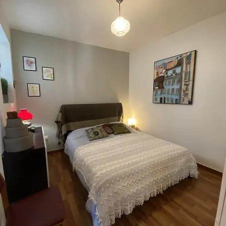 Lxroller Alcântara Alvito 2-bedroom