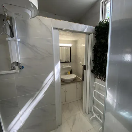 Lxroller Alcântara Alvito 2-bedroom